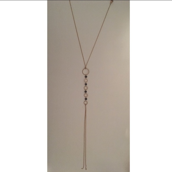 Altar'd State Jewelry - 20” Gold Necklace